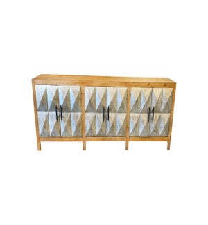 COCOS BUFFET 6 DOORS